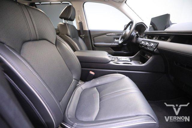 used 2023 Honda Pilot car, priced at $38,799