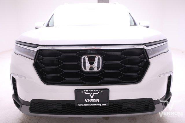 used 2023 Honda Pilot car, priced at $38,799