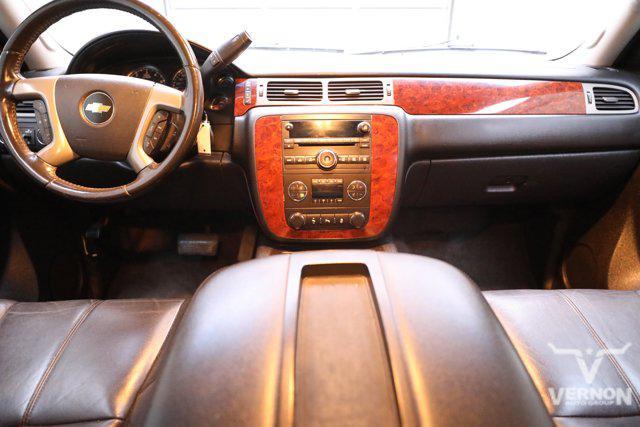 used 2013 Chevrolet Tahoe car, priced at $9,999