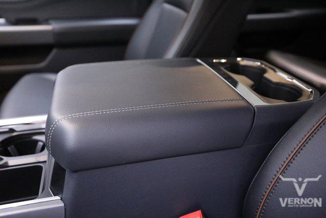 new 2025 Ford F-250 car, priced at $76,623