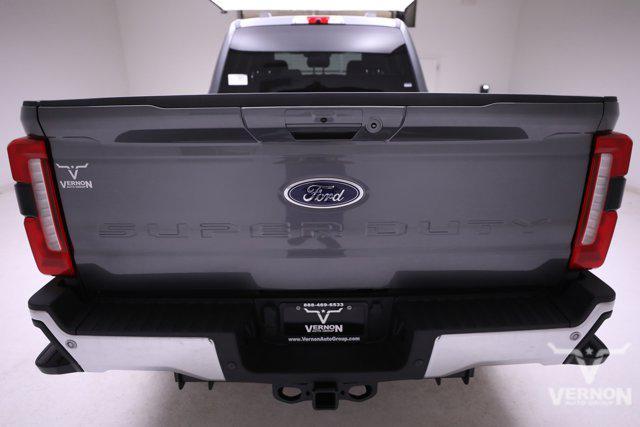 new 2025 Ford F-250 car, priced at $76,623