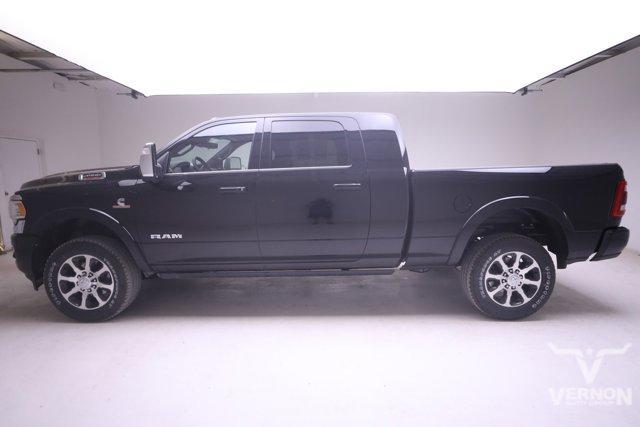 new 2024 Ram 2500 car, priced at $84,141