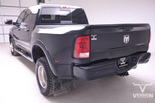 used 2012 Ram 3500 car, priced at $34,998