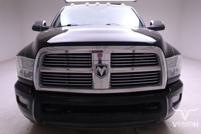 used 2012 Ram 3500 car, priced at $34,998