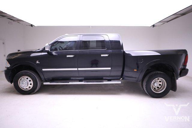 used 2012 Ram 3500 car, priced at $34,998