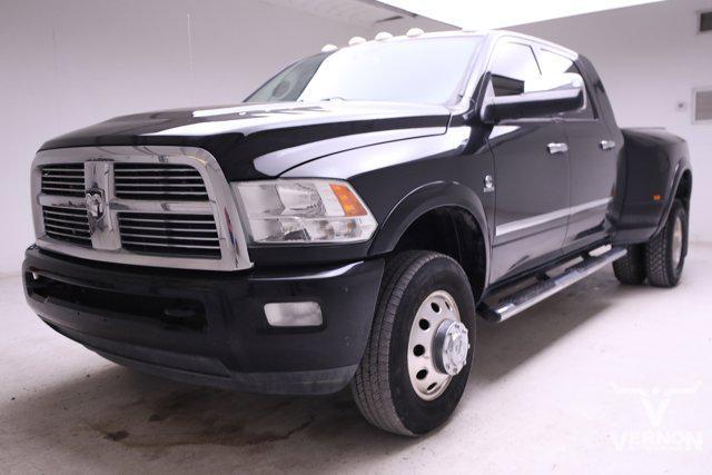 used 2012 Ram 3500 car, priced at $34,998