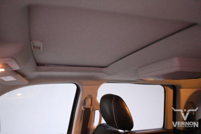 used 2012 Ram 3500 car, priced at $34,998
