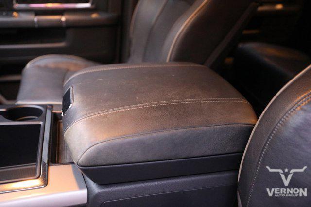 used 2012 Ram 3500 car, priced at $34,998