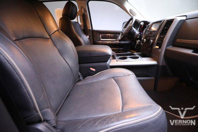 used 2012 Ram 3500 car, priced at $34,998