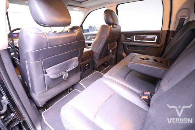 used 2012 Ram 3500 car, priced at $34,998