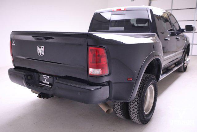 used 2012 Ram 3500 car, priced at $34,998