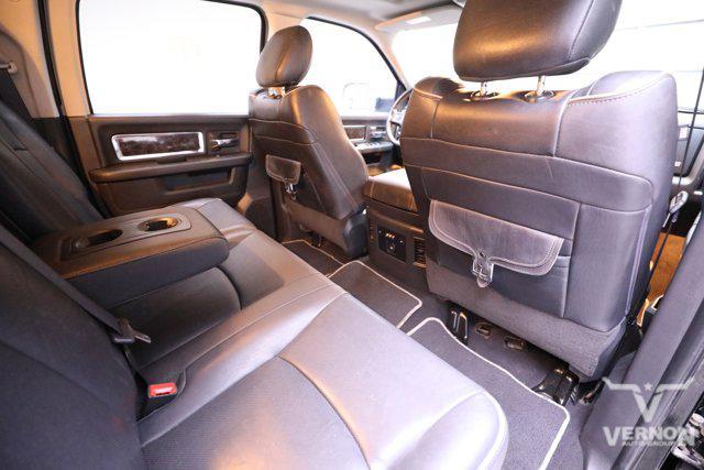 used 2012 Ram 3500 car, priced at $34,998
