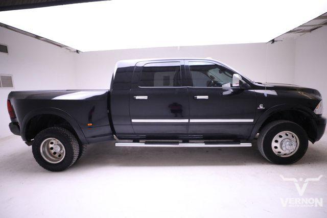 used 2012 Ram 3500 car, priced at $34,998