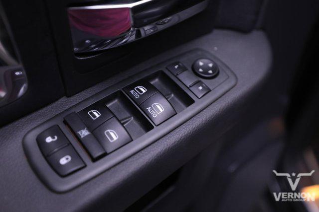 used 2012 Ram 3500 car, priced at $34,998