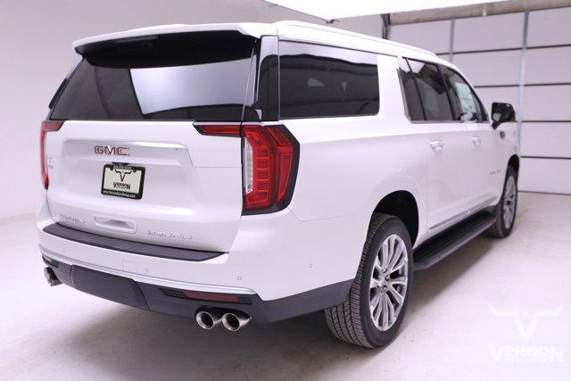 new 2024 GMC Yukon XL car, priced at $88,991