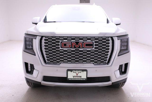 new 2024 GMC Yukon XL car, priced at $88,991