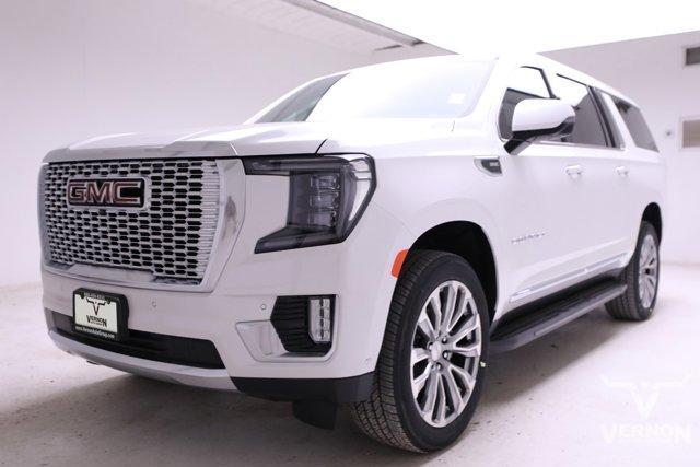 new 2024 GMC Yukon XL car, priced at $88,991