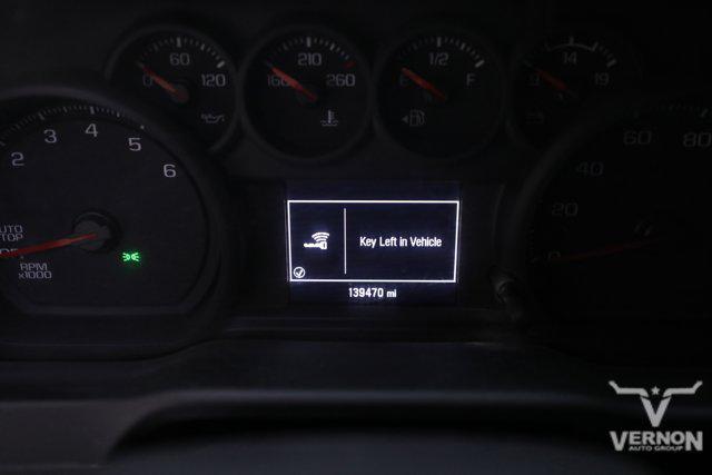 used 2022 Chevrolet Silverado 1500 car, priced at $19,999