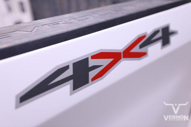 used 2022 Chevrolet Silverado 1500 car, priced at $19,999