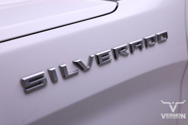 used 2022 Chevrolet Silverado 1500 car, priced at $19,999