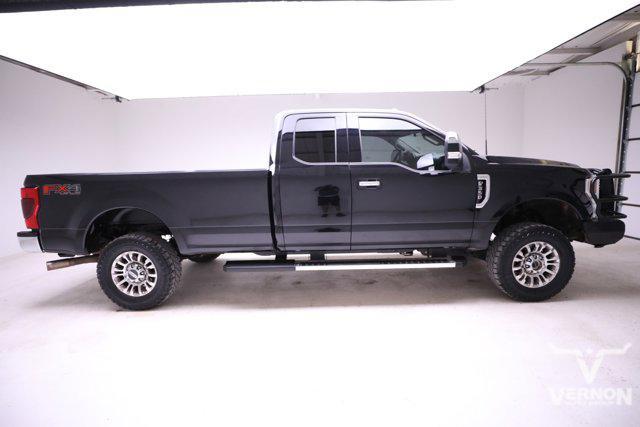 used 2022 Ford F-350 car, priced at $39,999