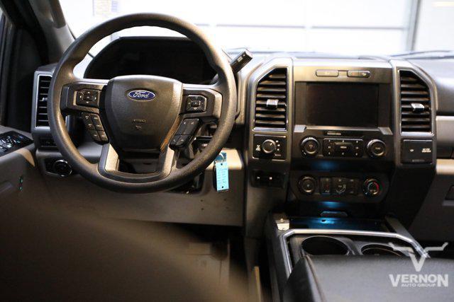 used 2022 Ford F-350 car, priced at $39,999