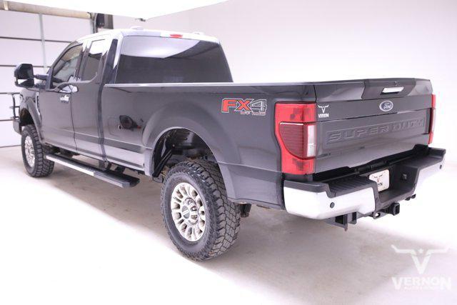 used 2022 Ford F-350 car, priced at $39,999