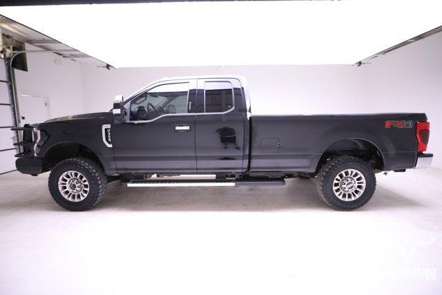 used 2022 Ford F-350 car, priced at $39,999