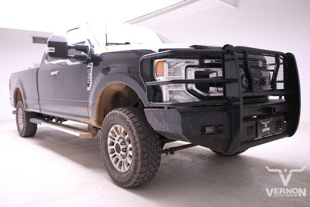 used 2022 Ford F-350 car, priced at $39,999