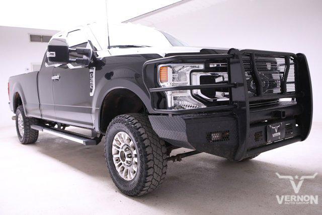 used 2022 Ford F-350 car, priced at $39,999