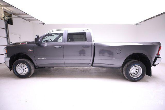 new 2024 Ram 3500 car, priced at $61,964