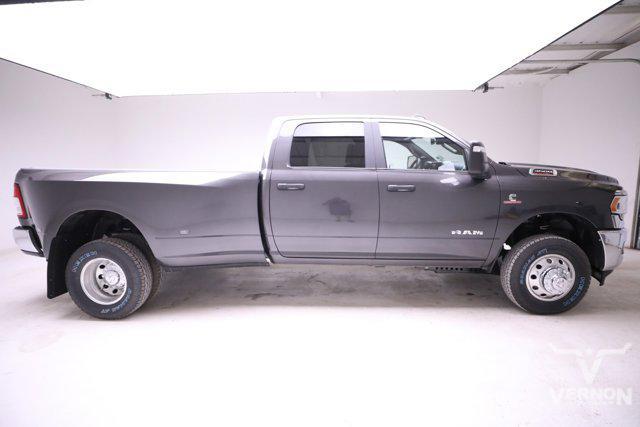 new 2024 Ram 3500 car, priced at $61,964