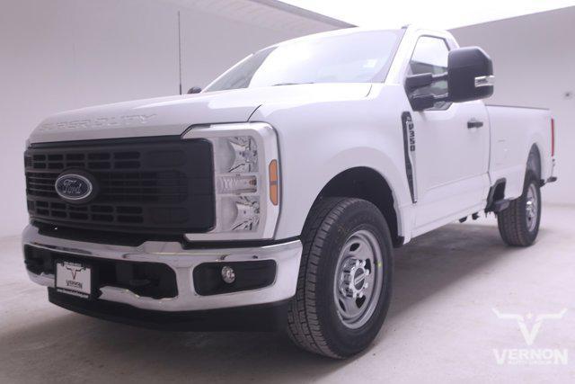 new 2024 Ford F-350 car, priced at $43,311