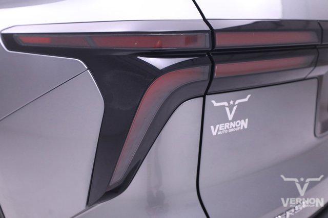 new 2026 Chevrolet Traverse car, priced at $37,996