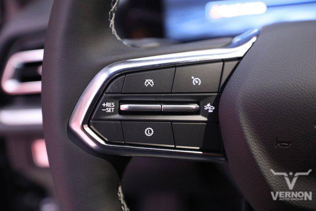 new 2026 Chevrolet Traverse car, priced at $37,996