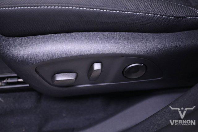 new 2026 Chevrolet Traverse car, priced at $37,996