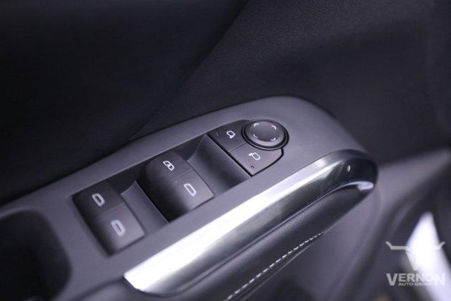 new 2026 Chevrolet Traverse car, priced at $37,996