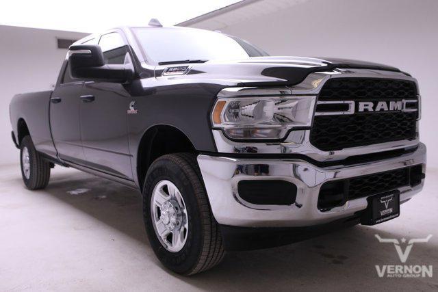 new 2024 Ram 2500 car, priced at $56,449