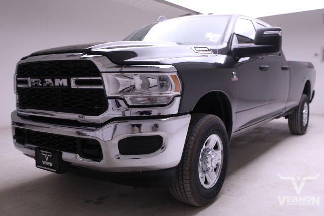 new 2024 Ram 2500 car, priced at $56,449