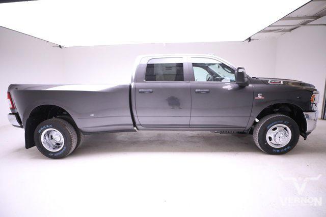 new 2024 Ram 3500 car, priced at $60,645