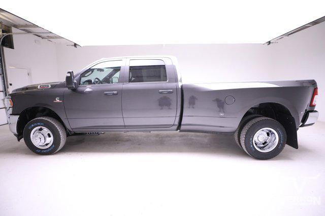 new 2024 Ram 3500 car, priced at $60,645