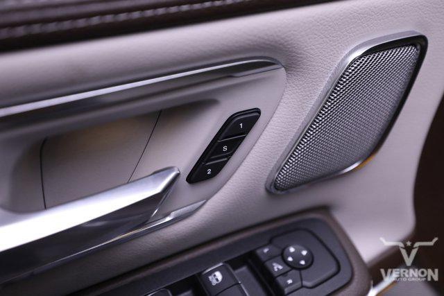 new 2026 Ram 1500 car, priced at $67,593