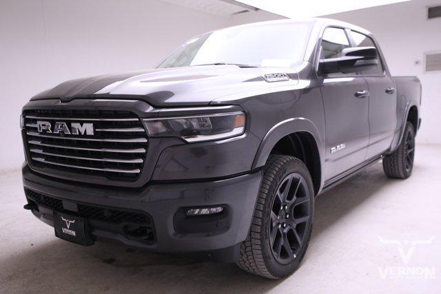 new 2026 Ram 1500 car, priced at $67,593