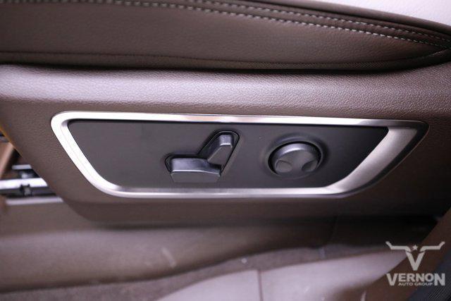 new 2026 Ram 1500 car, priced at $67,593