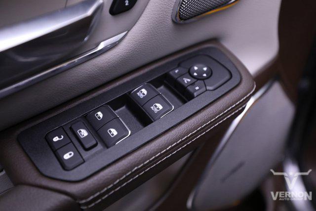 new 2026 Ram 1500 car, priced at $67,593