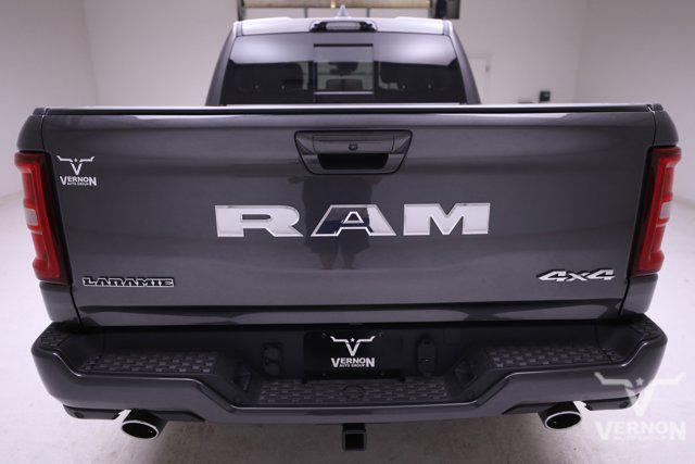 new 2026 Ram 1500 car, priced at $67,593