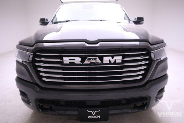 new 2026 Ram 1500 car, priced at $67,593