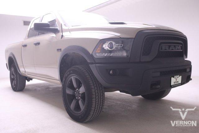 used 2019 Ram 1500 Classic car, priced at $27,299