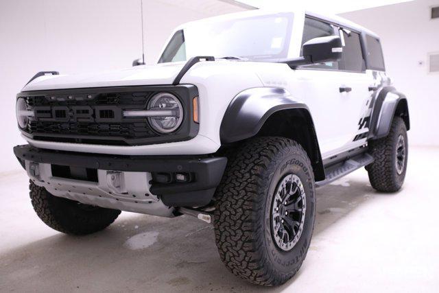 new 2024 Ford Bronco car, priced at $87,999