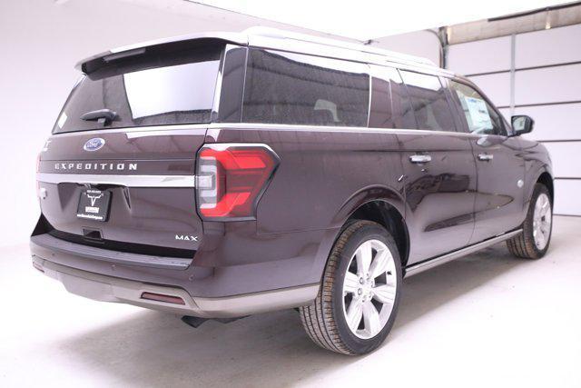 new 2024 Ford Expedition car, priced at $76,392